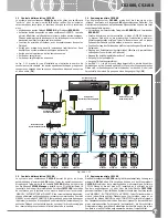 Предварительный просмотр 21 страницы Paso CS2080 Instructions For Use Manual