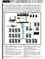 Предварительный просмотр 22 страницы Paso CS2080 Instructions For Use Manual