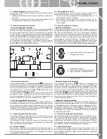 Предварительный просмотр 27 страницы Paso CS2080 Instructions For Use Manual