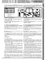 Предварительный просмотр 29 страницы Paso CS2080 Instructions For Use Manual