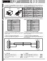 Предварительный просмотр 32 страницы Paso CS2080 Instructions For Use Manual