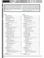 Предварительный просмотр 34 страницы Paso CS2080 Instructions For Use Manual