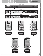 Предварительный просмотр 35 страницы Paso CS2080 Instructions For Use Manual