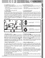 Предварительный просмотр 43 страницы Paso CS2080 Instructions For Use Manual