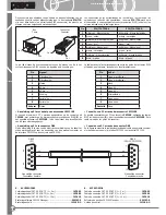 Предварительный просмотр 48 страницы Paso CS2080 Instructions For Use Manual