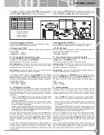 Preview for 13 page of Paso CS2100 Instructions For Use Manual