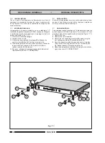 Preview for 4 page of Paso DAG9200 Manual