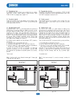 Preview for 6 page of Paso DAG9300 Instruction Manual