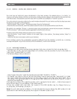Preview for 16 page of Paso DMX 8008 User Manual