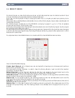 Preview for 32 page of Paso DMX 8008 User Manual