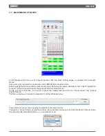 Preview for 33 page of Paso DMX 8008 User Manual