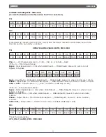 Preview for 43 page of Paso DMX 8008 User Manual