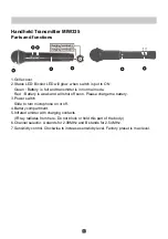 Preview for 5 page of Paso Infratech2 PIRA250 Operation Manual