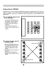 Preview for 11 page of Paso Infratech2 PIRA250 Operation Manual