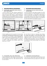 Предварительный просмотр 2 страницы Paso ITC4000 Manual