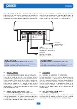 Preview for 3 page of Paso ITC4000 Manual