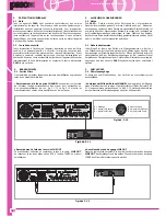 Preview for 6 page of Paso MA824 Instructions For Use Manual