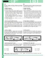 Preview for 20 page of Paso MA853 Instructions For Use Manual