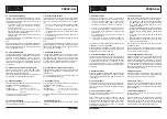 Preview for 5 page of Paso P8083-ALL Quick Start Manual