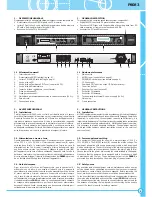 Preview for 3 page of Paso P8083 Instructions For Use Manual