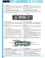 Preview for 10 page of Paso P8083 Instructions For Use Manual