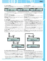 Preview for 11 page of Paso P8083 Instructions For Use Manual