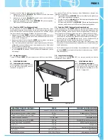 Preview for 13 page of Paso P8083 Instructions For Use Manual