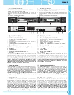 Preview for 15 page of Paso P8083 Instructions For Use Manual