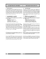 Preview for 18 page of Paso PA212 Instructions For Use Manual