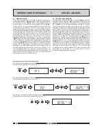 Preview for 28 page of Paso PA212 Instructions For Use Manual