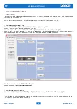 Preview for 22 page of Paso PA8500-VES Instructions For Use Manual