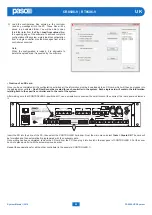 Preview for 29 page of Paso PA8500-VES Instructions For Use Manual