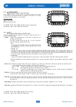 Preview for 38 page of Paso PA8500-VES Instructions For Use Manual