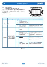 Preview for 44 page of Paso PA8500-VES Instructions For Use Manual