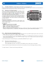 Preview for 58 page of Paso PA8500-VES Instructions For Use Manual