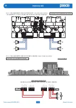 Preview for 11 page of Paso PAW3500-VES Instructions For Use Manual