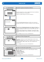 Предварительный просмотр 29 страницы Paso PAW3500-VES Instructions For Use Manual