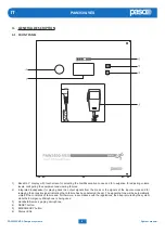 Предварительный просмотр 46 страницы Paso PAW3500-VES Instructions For Use Manual