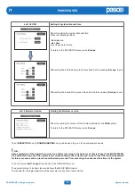 Preview for 68 page of Paso PAW3500-VES Instructions For Use Manual