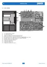 Предварительный просмотр 8 страницы Paso PAW4500-VES Series User Manual