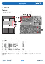 Предварительный просмотр 10 страницы Paso PAW4500-VES Series User Manual