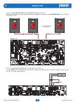 Предварительный просмотр 12 страницы Paso PAW4500-VES Series User Manual