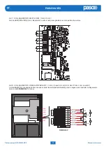 Предварительный просмотр 14 страницы Paso PAW4500-VES Series User Manual