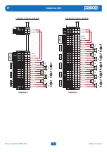 Предварительный просмотр 16 страницы Paso PAW4500-VES Series User Manual