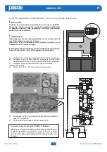 Предварительный просмотр 17 страницы Paso PAW4500-VES Series User Manual