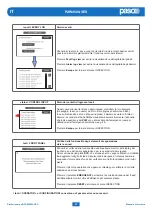 Предварительный просмотр 30 страницы Paso PAW4500-VES Series User Manual