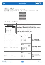 Предварительный просмотр 76 страницы Paso PAW4500-VES Series User Manual