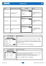 Предварительный просмотр 77 страницы Paso PAW4500-VES Series User Manual