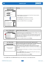 Предварительный просмотр 78 страницы Paso PAW4500-VES Series User Manual