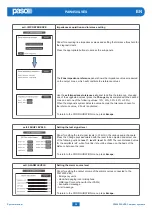 Предварительный просмотр 83 страницы Paso PAW4500-VES Series User Manual